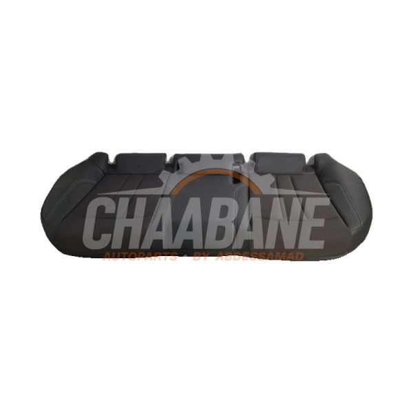 Assise banquette 8W0885375 Audi A4 Avant (B9) 2.0 TDI 16V Quattro 2015
