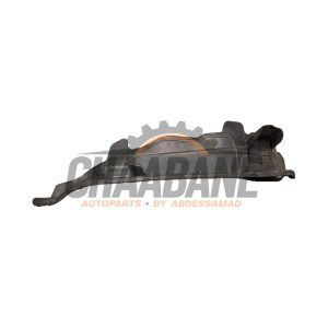 Divers en plastique 64319245595 BMW X6 (F16) xDrive30d 3.0 24V 2014 / 2019