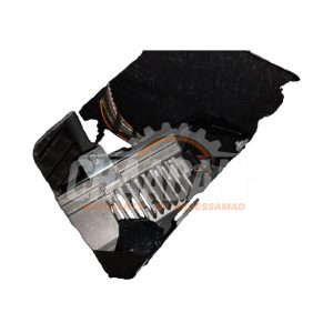 Amplificateur audio 65122622759 BMW 2 serie Active Tourer (F45) 218d 2.0 TwinPower Turbo 16V 2013 / 2021