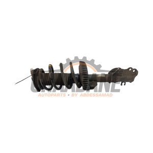 Barre amortisseur avant gauche A4473202700 Mercedes Vito (447.6) 2.0 119 CDI 16V
