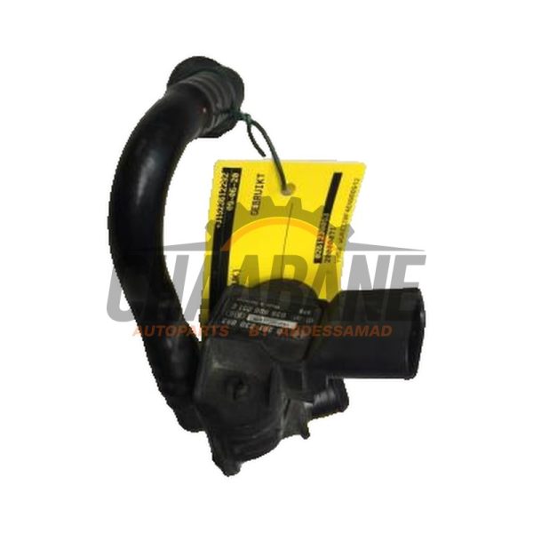 Carte capteur (tubulure dadmission) 0261230053 Audi RS 5 (8F7) 4.2 V8 32V 2013 / 2015
