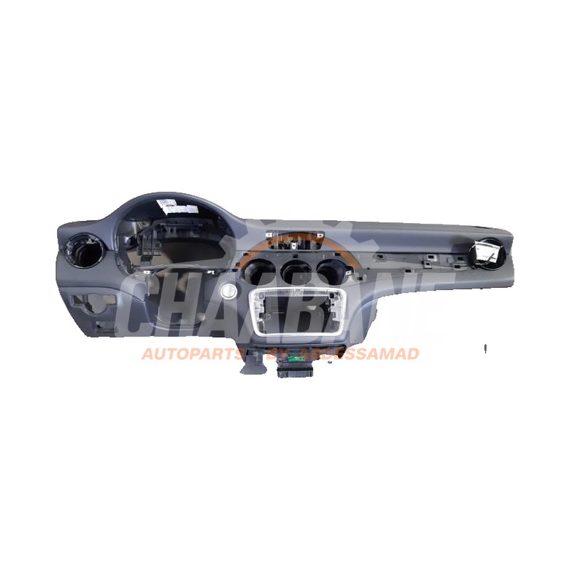 Tableau de bord A1176800801 Mercedes CLA Shooting Brake (117.9) 2.2 CLA-200 CDI, 200 d 16V