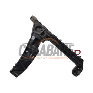 Support pare-chocs arriere centre 8W9807385 Audi A4 Avant (B9) 2.0 TDI Ultra 16V 2015