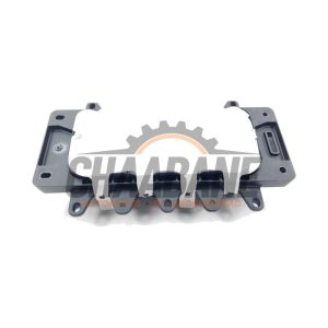 Airbag droite (tableau de bord) A1778602601 Mercedes CLA (118.3) 1.3 CLA-180 Turbo 16V