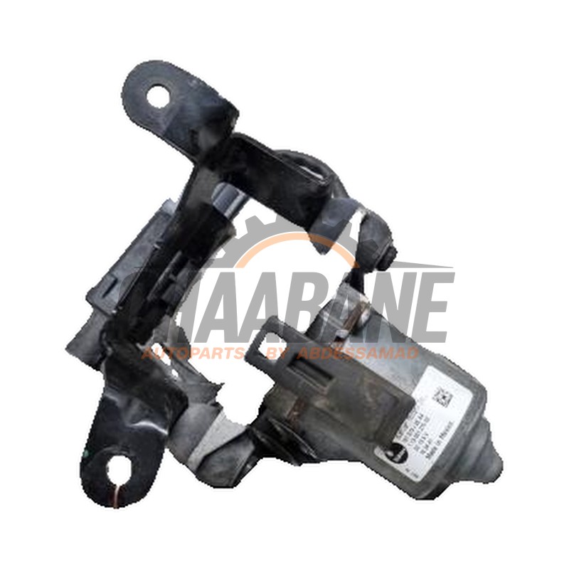 Pompe a vide assistant de freinage 5Q0612175E Skoda Octavia (5EAA) 1.0 TSI 12V 2012 / 2020