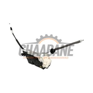 Serrure portiere mecanique 4portes arriere gauche 4G8839015 Audi RS7 2013 / 2018