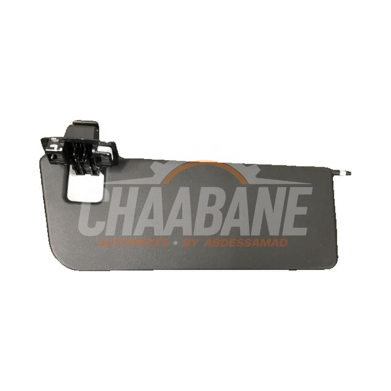 Pare-soleil A2138100510 Mercedes E (W213) E-350d 3.0 V6 24V