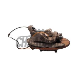 Fusee arriere droit A2053500241 Mercedes C (C205) C-220d 2.2 16V BlueTEC
