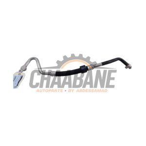 Tuyau de climatisation 4M1816740R Porsche Cayenne III (9YA) 3.0 V6 24V Turbo E-Hybrid 2017