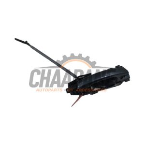 Poignee portiere 2portes droite Audi A3 2012 / 2020