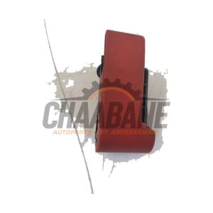 Levier capot A2048800900 Mercedes C Estate (S205) C-180 BlueTEC, C-180 d 1.6 16V