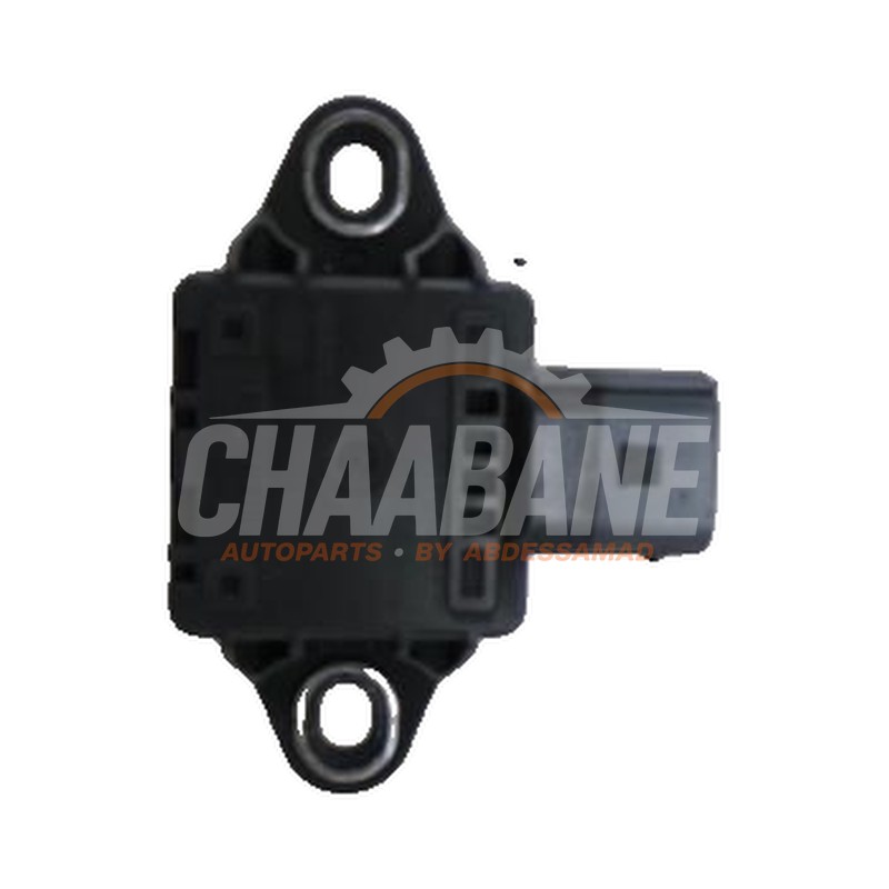 Capteur (divers) A0009059101 Mercedes S (C217) 5.5 S-63 AMG V8 32V Biturbo 4-Matic