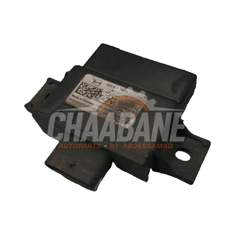 Ordinateur divers 5F0907159A Seat Leon 2012 / 2020