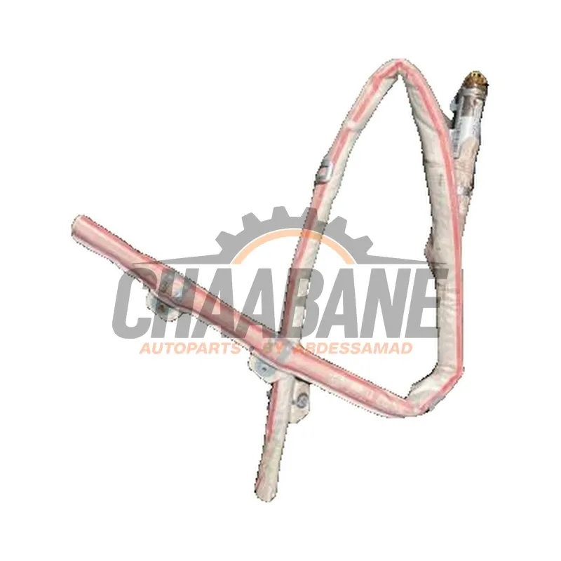 Airbag de toit droit GX7314K159BB Jaguar XE 2.0 D E-Performance 16V