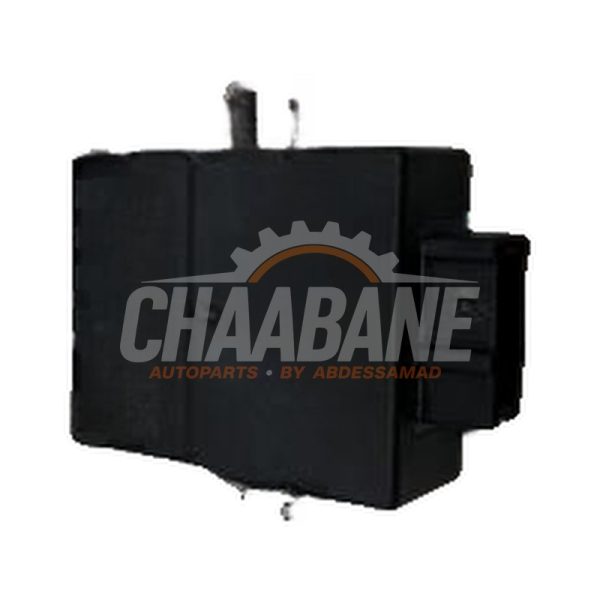 Module pompe carburant 16147476687 BMW X1 (F48) xDrive 28i 2.0 16V Twin Power Turbo 2014 / 2022
