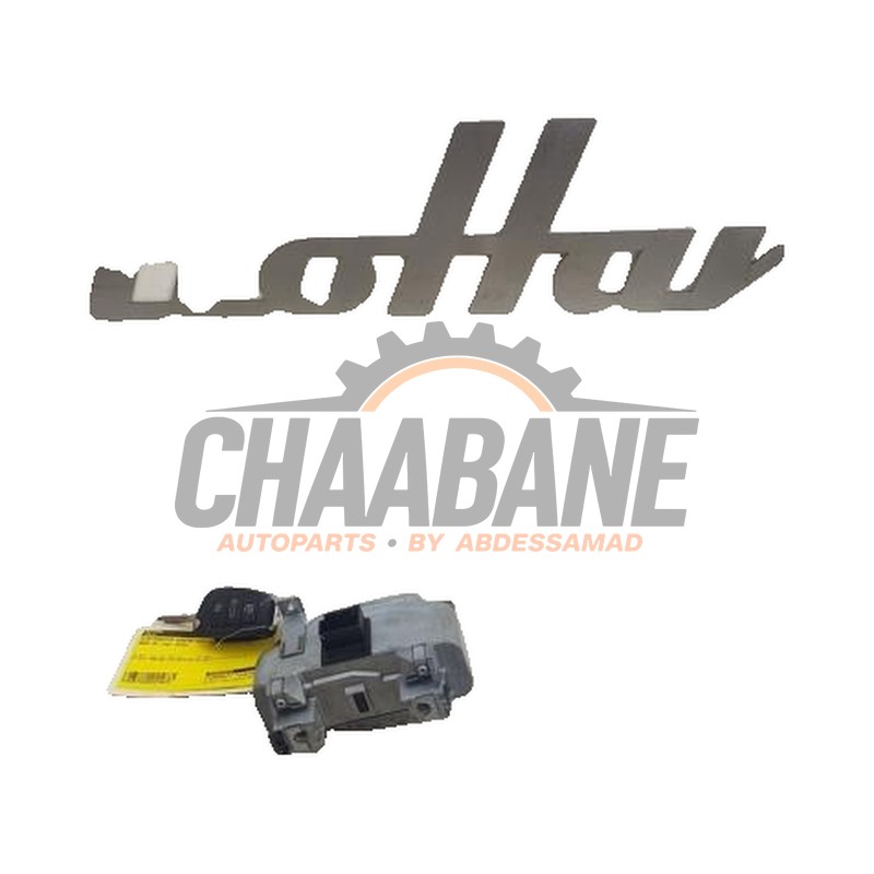 Serrure de contact electronique 5Q0905861A Audi A3 Sportback (8VA/8VF) 1.4 TFSI 16V e-tron 2012 / 2020