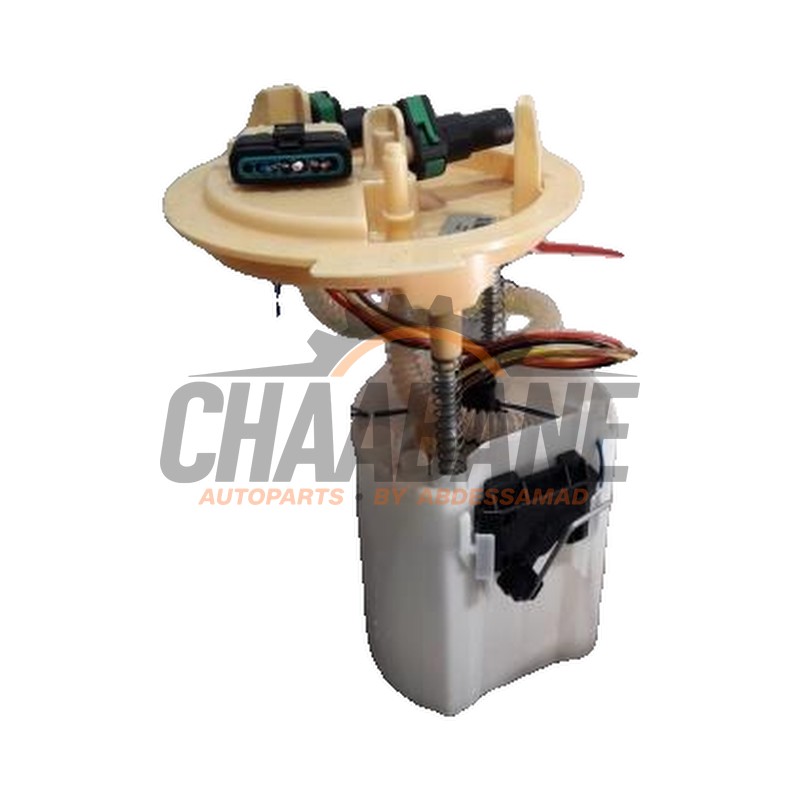 Pompe dinjection A2464701494 Mercedes GLA (156.9) 2.2 200 CDI, d 16V