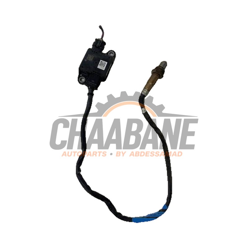 Capteur NOx 859629503 BMW 1 serie (F40) 118d 2.0 16V 2019