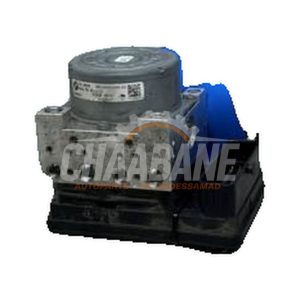 Pompe ABS 6891409 BMW X1 (F48) sDrive 18i 1.5 12V TwinPower Turbo 2014 / 2022