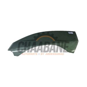 Vitre portiere 2portes gauche Audi TT 2014