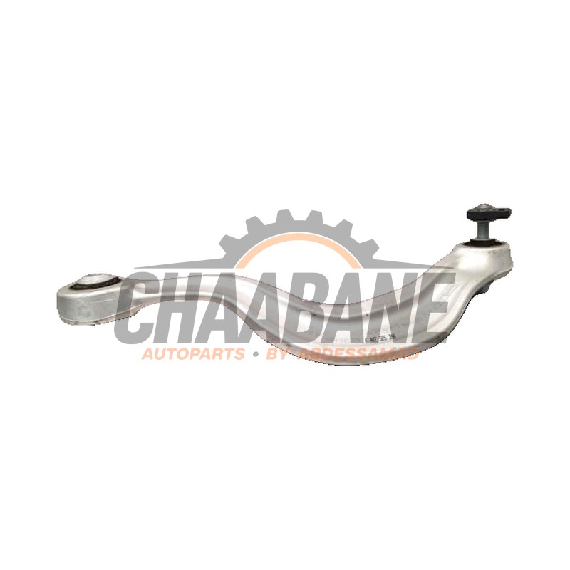 Bras de suspension arriere droit 4M0505372 Audi E-tron (GEN) 55 quattro 2018