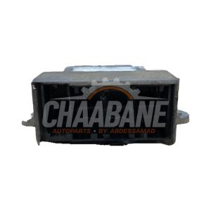 Module airbag 31987389301 BMW 3 serie Touring (G21) M340i xDrive 3.0 TwinPower Turbo 24V 2019