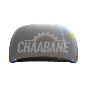 Capot A4208801900 Mercedes T (420.8) 1.5 T160 d
