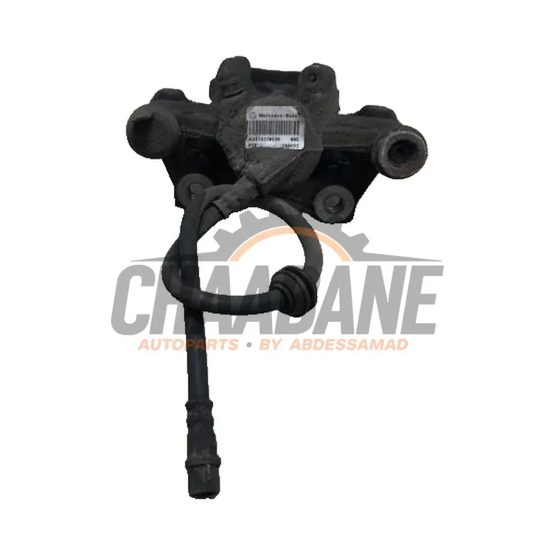 Etrier de frein arriere droit A4474238698 Mercedes Vito Tourer (447.7) 2.0 116 CDI 16V