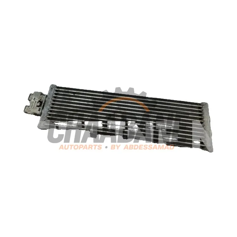 Refroidisseur dhuile A0005010765 Mercedes Vito (447.6) 2.2 114 CDI 16V