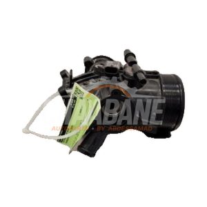 Tube intercooler 06E906051AC Porsche 911 (992) 3.0 24V Carrera 2019