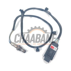 Capteur NOx 858041004 BMW X7 M50d xDrive 3.0 24V 2019