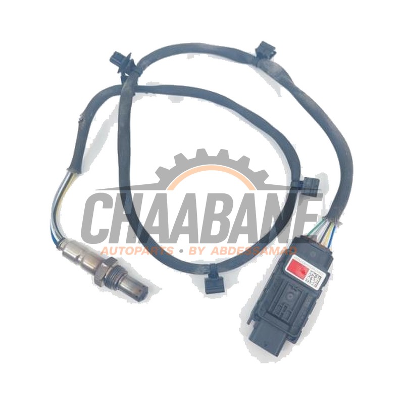 Capteur NOx 858041004 BMW X7 M50d xDrive 3.0 24V 2019