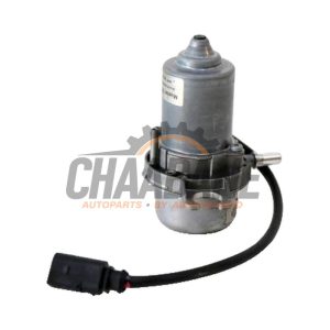 Pompe a vide assistant de freinage 5Q0612181A Audi Q2 (GAB/GAG) 1.0 30 TFSI 12V 2016