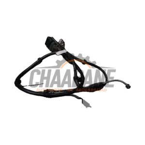 Faisceau de cables 9J1971286B Porsche Taycan (Y1A) 4S 2019