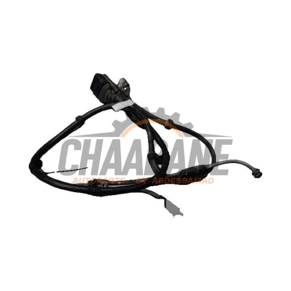 Faisceau electrique 9J1971286B Porsche Taycan (Y1A) 4S 2019