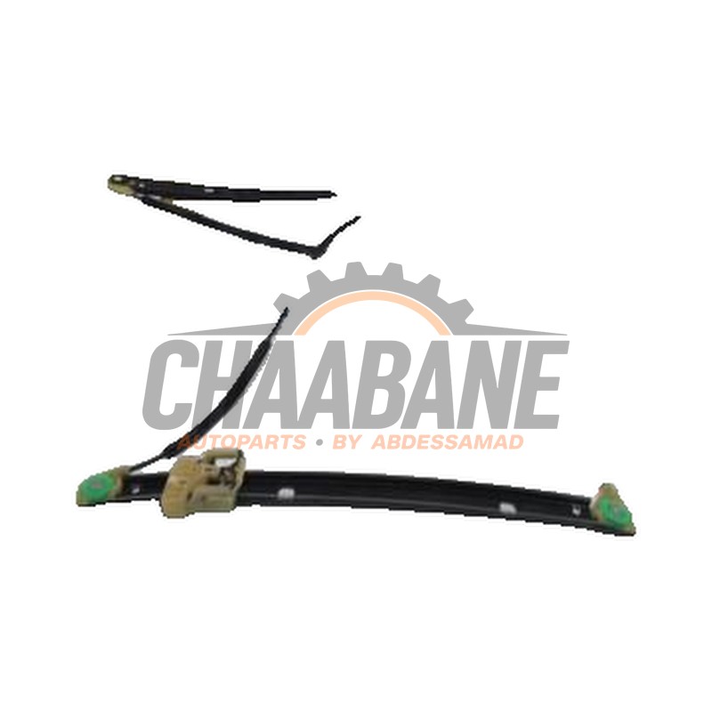 Mecanique vitre 4portes avant gauche 4G0837461 Audi A6 2012 / 2018