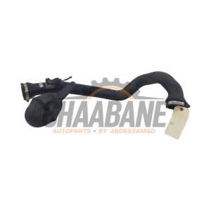 Tuyau intercooler 4K0145673AK Audi A6 Avant (C8) 2.0 16V 55 TFSI e Hybrid Quattro 2018