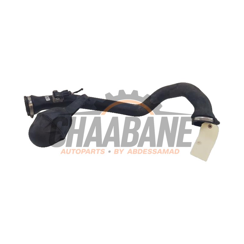 Tuyau intercooler 4K0145673AK Audi A6 Avant (C8) 2.0 16V 55 TFSI e Hybrid Quattro 2018