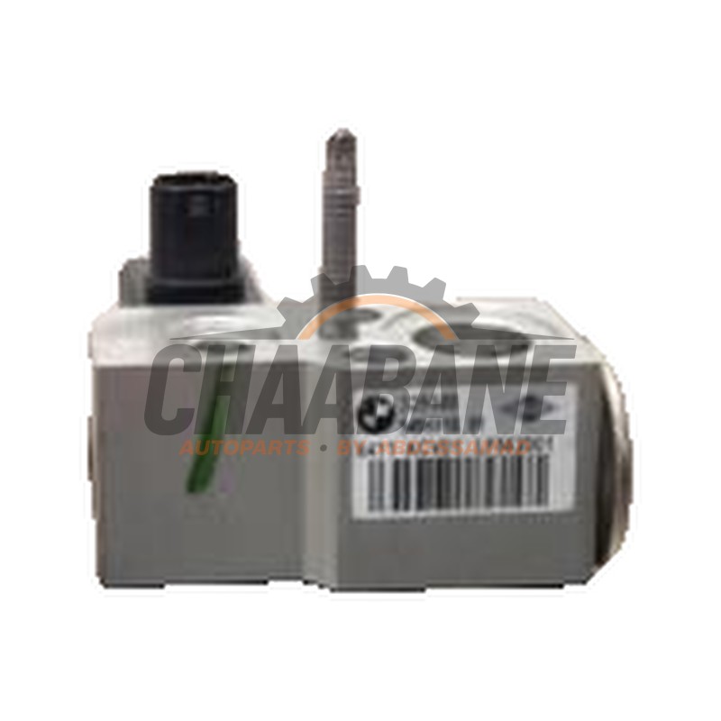 Valve dexpansion clim 64119496916 BMW X5 (G05) xDrive 45 e iPerformance 3.0 24V 2018