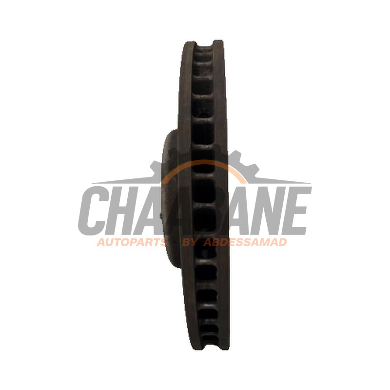 Disque de frein avant 34108858706 BMW iX (I20) xDrive40 77 kWh 2021