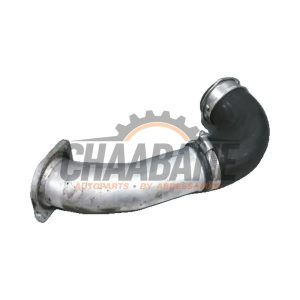 Tube intercooler A6420908137 Mercedes S-Klasse