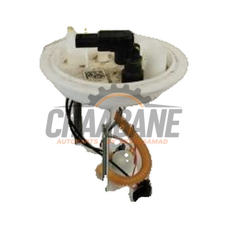Pompe essence 5QF919051S Audi Q3 (F3B) 1.4 45 TFSI e 16V 2018