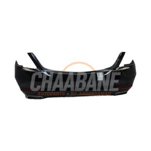 Pare-chocs arriere A2228800049 Mercedes S (222.0/222.1)