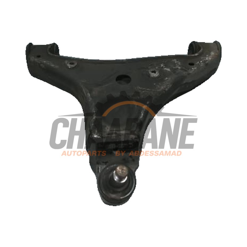 Bras de suspension bas avant gauche A9063304007 Mercedes Sprinter