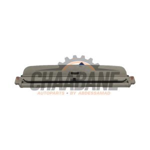 Couverture conteneur 7374350 BMW X5 2013 / 2018
