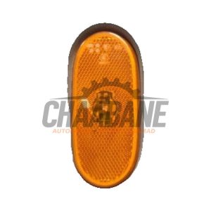 Bande decorative A9106906100 Mercedes Sprinter 5t (907.6) 519 CDI 3.0 V6 24V RWD