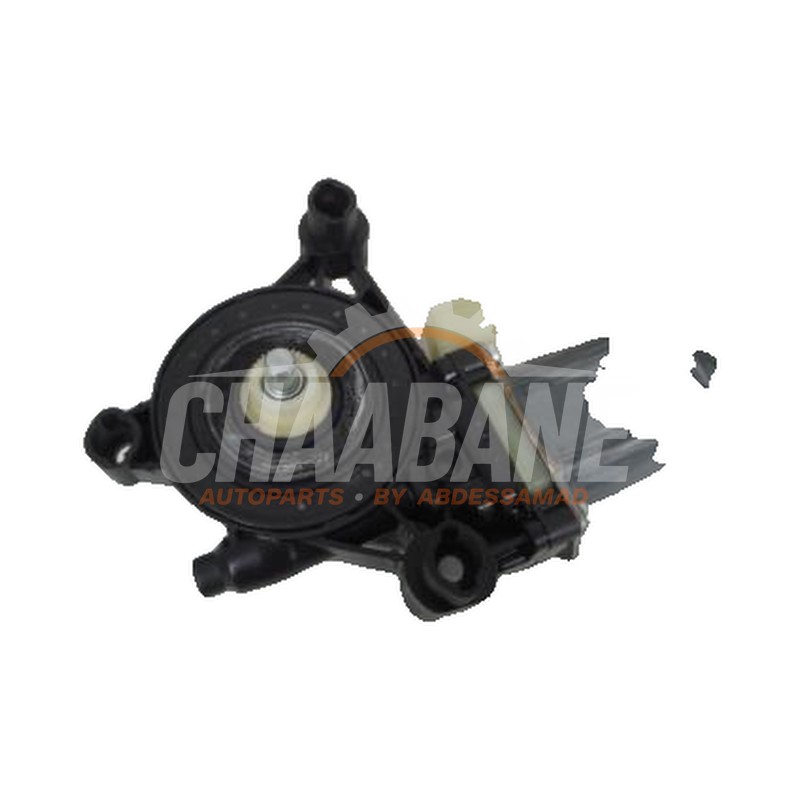 Moteur de vitre portiere 5Q0959802C Seat Tarraco 2018 / 2024