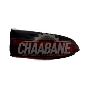 Feu arriere droit J9C313404 Jaguar E-Pace 2.0 D 180 16V AWD