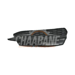Pare-chocs grille 8V3807682G Audi A3 2012 / 2020