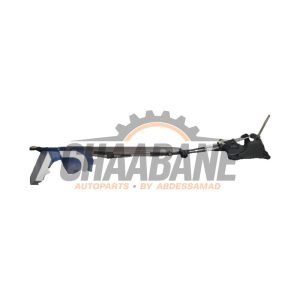 Timonerie de changement de vitesse A1763600373 Mercedes A (W176) 1.6 A-180 16V